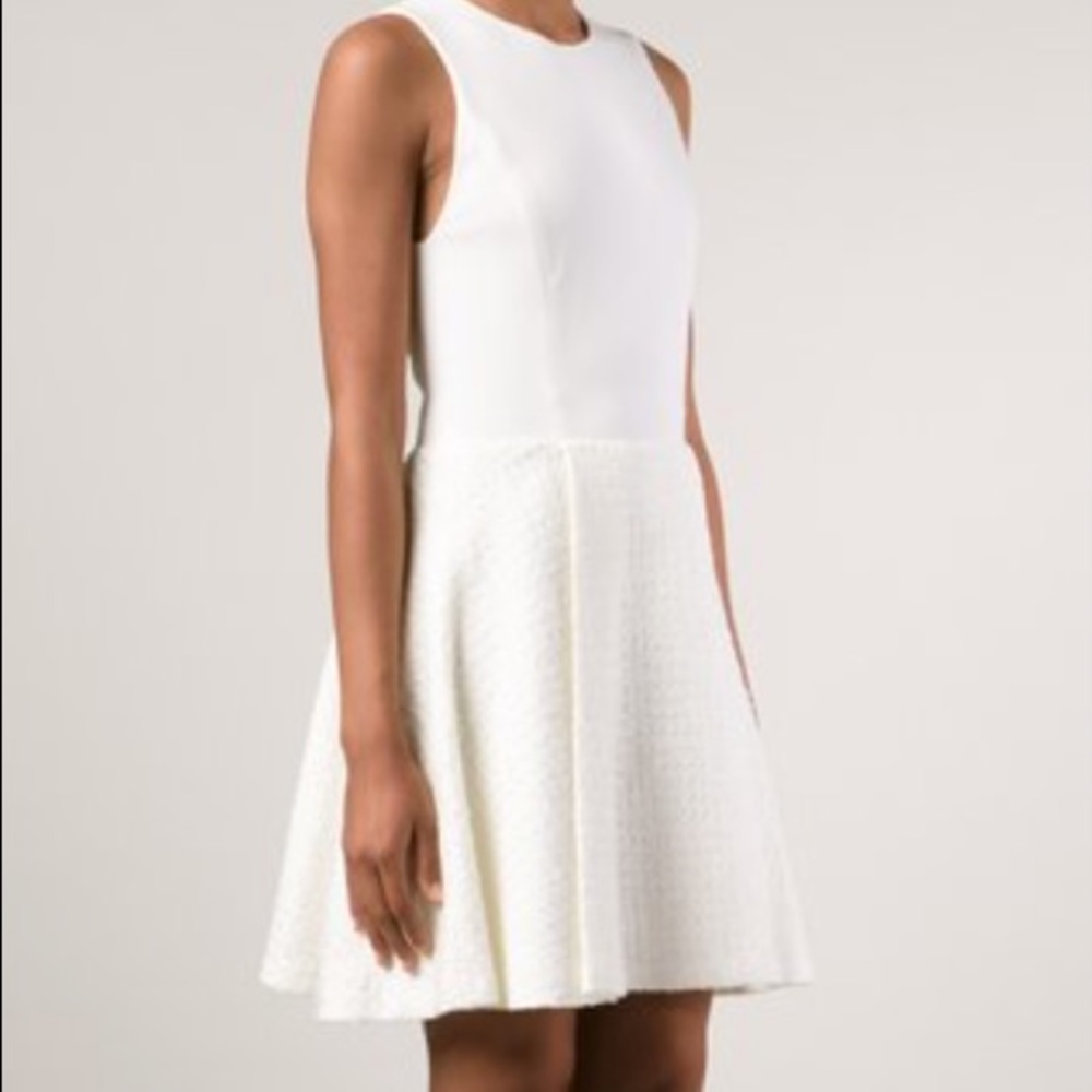 Alice and Olivia Dress